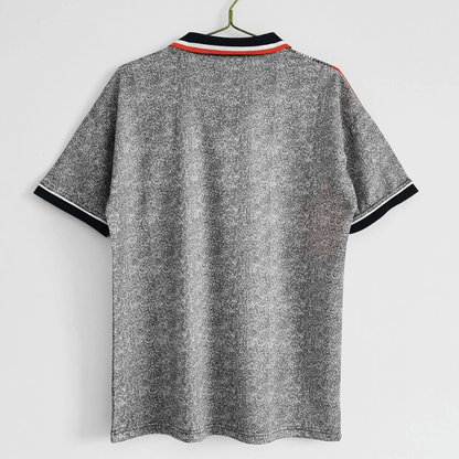 Camiseta de visitante del Chelsea 94/95