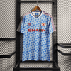 Alternativa del Manchester United 90/92