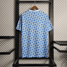 Camiseta de visitante del Manchester United 90/92
