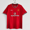 Manchester United 01/02 Principal