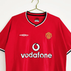 Manchester United 01/02 Principal