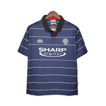 Manchester United 99/00 Alternativa