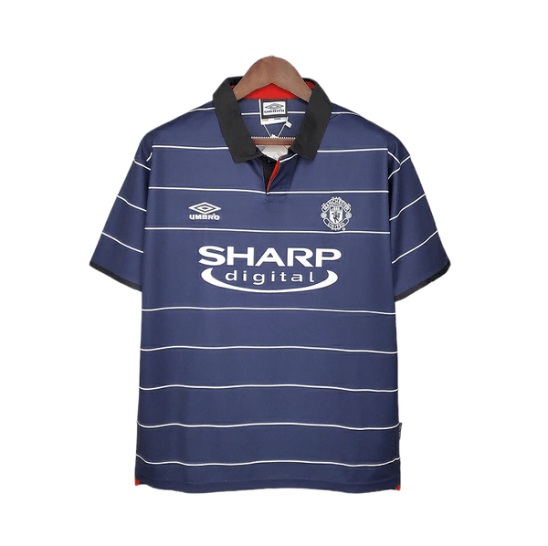 Manchester United 99/00 Alternativa