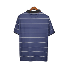 Camiseta de visitante del Manchester United 99/00