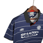 Manchester United 99/00 Alternativa