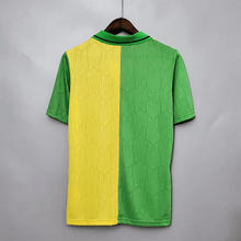 Camiseta del Manchester United 93/94