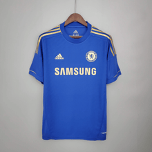 Camiseta de local del Chelsea 12/13