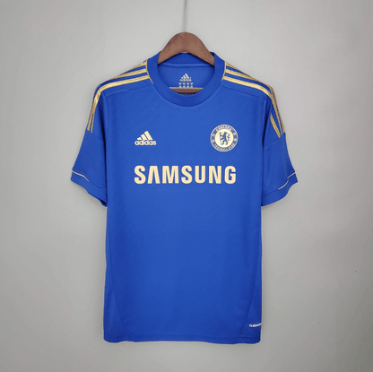 Chelsea 12/13 Local