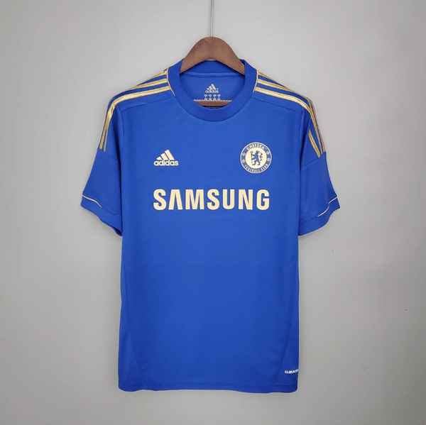 Chelsea 12/13 Local