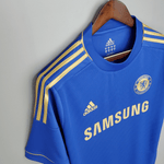 Chelsea 12/13 Local