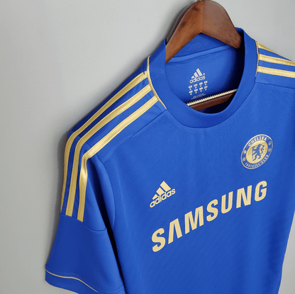 Chelsea 12/13 Local