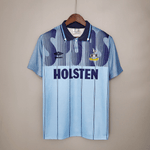 Tottenham 1993/94