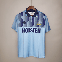 Camiseta local del Tottenham 1993/94