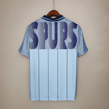 Camiseta local del Tottenham 1993/94