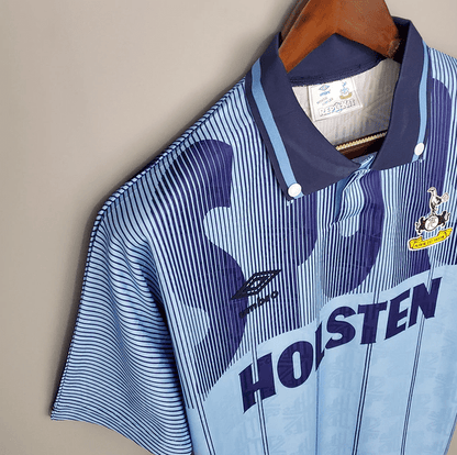 Camiseta local del Tottenham 1993/94