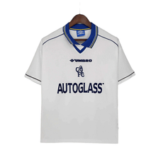 Camiseta de visitante del Chelsea 98/00
