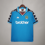 Manchester City 97/99 Principal