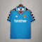 Manchester City 97/99 Principal