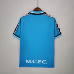 Manchester City 97/99 Principal