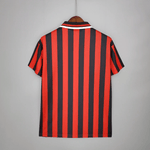 Alternativa del Manchester City 94/96