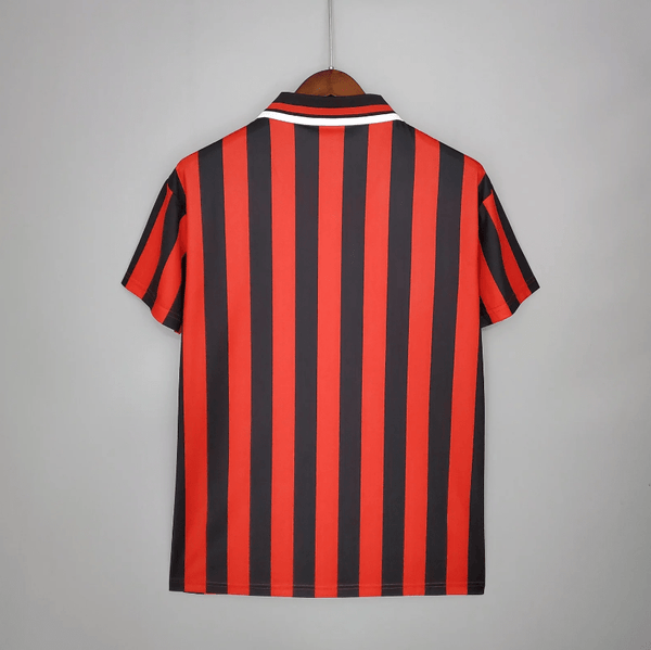 Alternativa del Manchester City 94/96
