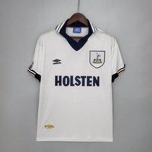 Camiseta local del Tottenham 1994/95