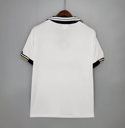 Camiseta local del Tottenham 1994/95