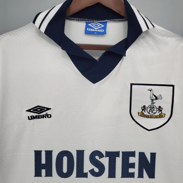 Tottenham 1994/95 Local