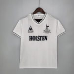 Tottenham 1983/84 Local