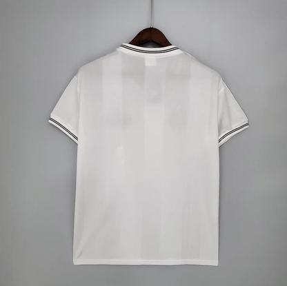 Camiseta local del Tottenham 1983/84