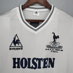 Tottenham 1983/84 Local