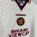 Alternativa del Manchester United 92/94