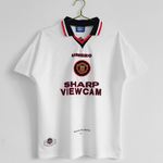 Alternativa del Manchester United 92/94
