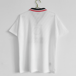 Alternativa del Manchester United 92/94