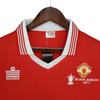 Manchester United 1977 Principal