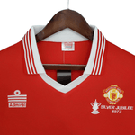 Manchester United 1977 Principal