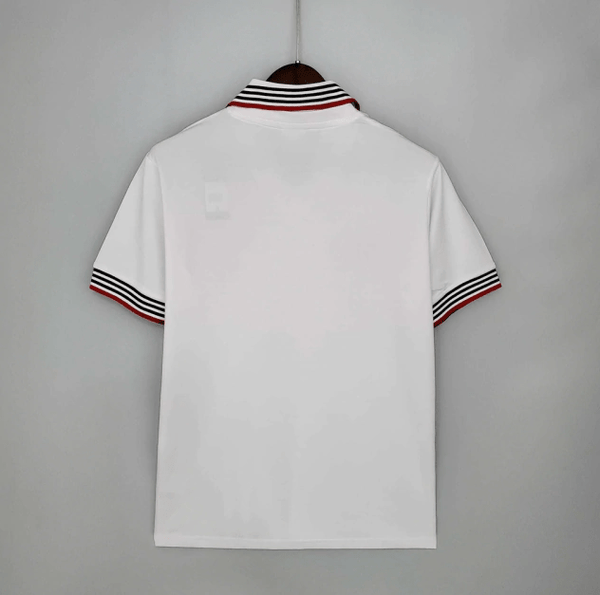 Manchester United 1977 Alternativa