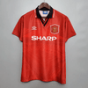Manchester United 95/96 Principal