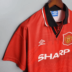 Manchester United 95/96 Principal
