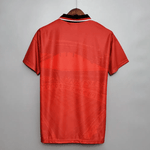 Manchester United 95/96 Principal