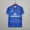 Chelsea 89/91 Local