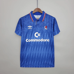 Chelsea 89/91 Local