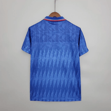 Camiseta local del Chelsea 89/91