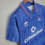 Chelsea 89/91 Local