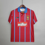 Aston Villa 1993/94 Local