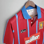 Aston Villa 1993/94 Local