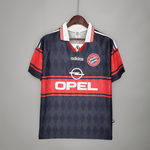 Bayern Múnich 97/98 Alternativa