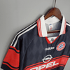Bayern Múnich 97/98 Alternativa
