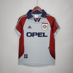 Alternativa Bayern Múnich 98/99