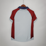 Alternativa Bayern Múnich 98/99